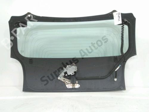 Tailgate PEUGEOT 108 1.2 | BP33459675C6 - Image 3