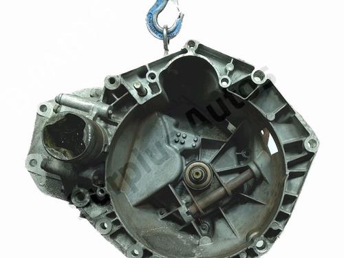Gearkasse Gearkasse 37765035 37765035