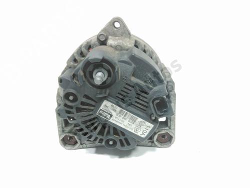 Alternator NISSAN MICRA III (K12) 1.5 dCi | BP29579581M7