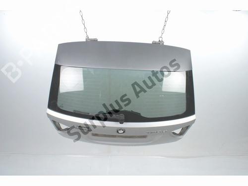 Bagklap CC/Kombi-Coupé Bagklap CC/Kombi-Coupé 38588165 38588165