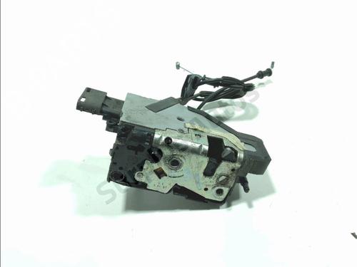 Used Rear right lock Rear right lock 37780704 37780704