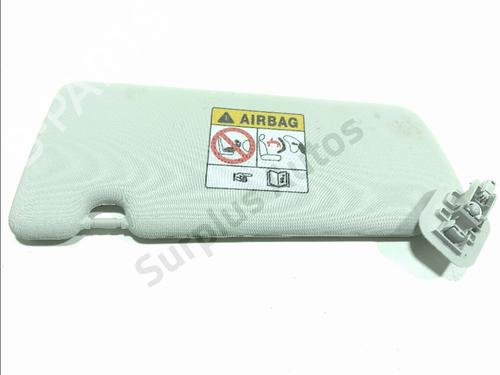 Right sun visor DACIA SANDERO III 1.0 TCe 110 | BP37784950I2 - Image 3