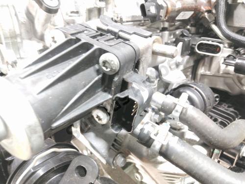 Engine CITROËN C4 III (BA_, BB_, BC_) 1.5 BlueHDi 130 (BBYHZB) | BP33281236M1  - Image 7