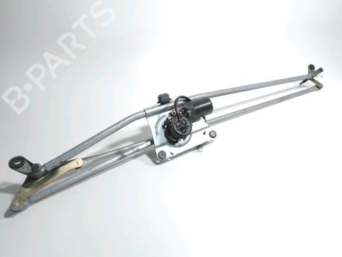 Used Front wipers mechanism CITROËN XSARA PICASSO (N68) 1.6 HDi (109 hp) 28273192
