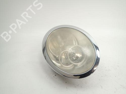 Used Right headlight Right headlight 37786778 37786778
