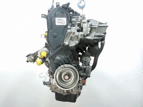 Engine FORD S-MAX (WA6) 2.0 TDCi | BP33903735M1 - Image 2