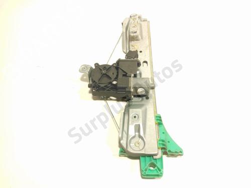 Used Rear left window mechanism Rear left window mechanism 38345697 38345697