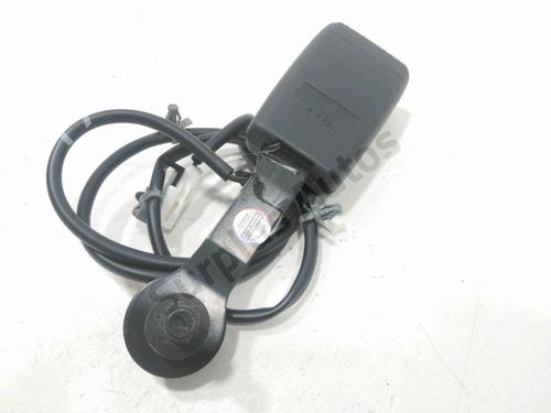 Seat buckle NISSAN NOTE (E11, NE11) 1.5 dCi | BP37628116I32 - Image 3