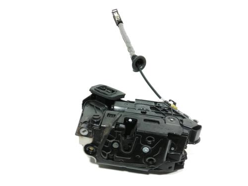 Used Rear left lock VW POLO V (6R1, 6C1) 1.2 TDI (75 hp) 28254864