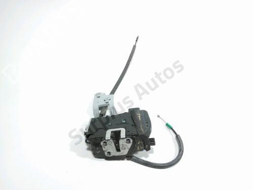 Used Front right lock KIA SPORTAGE III (SL) 1.7 CRDi (116 hp) 30896168