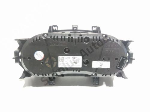 Instrument cluster VW PASSAT B8 Variant (3G5, CB5) 1.6 TDI | BP40490807C47 - Image 3