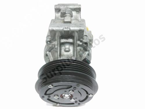 Used AC compressor FIAT 500 (312_) 1.0 Mild Hybrid (312.AYD1B) (69 hp) 29857047