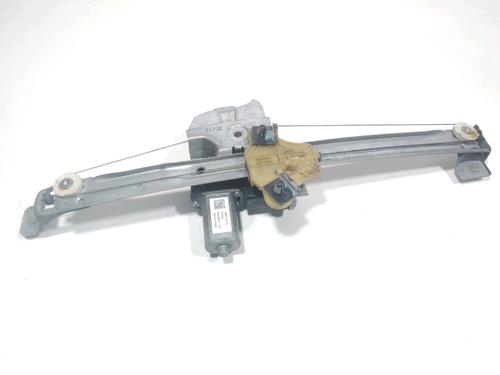 Rudehejsemekanisme ventre foran RENAULT ZOE (BFM_) ZOE | BP37774028C22 - Image 2