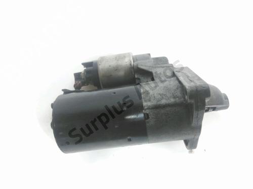 Starter RENAULT CLIO IV (BH_) 1.5 dCi 90 | BP28222302M8 