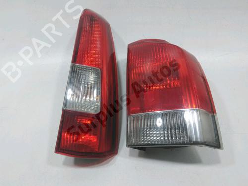 Used Right taillight Right taillight VOLVO XC70 I Cross Country (295) D5 XC AWD (163 hp) 38794133 38794133