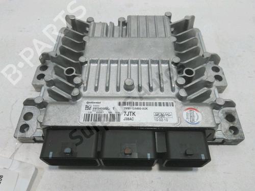 Used Engine control unit (ECU) Engine control unit (ECU) 37762982 37762982