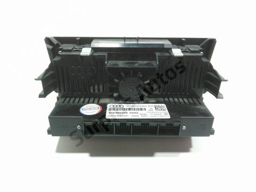 Climate control AUDI A3 (8P1) 2.0 TDI 16V | BP30918755I5