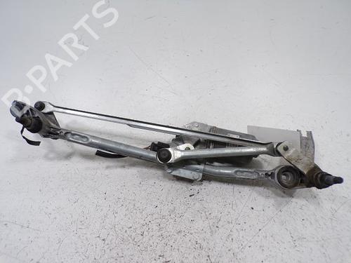 Used Front wipers mechanism Front wipers mechanism 37790685 37790685