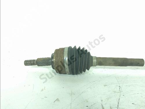 Right front driveshaft RENAULT SYMBIOZ 1.6 E-Tech 145 | BP36796140M39 - Image 2