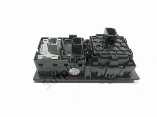Headlight switch RENAULT MEGANE III Hatchback (BZ0/1_, B3_) 1.2 TCe (BZ16, BZ28) | BP32488421I24