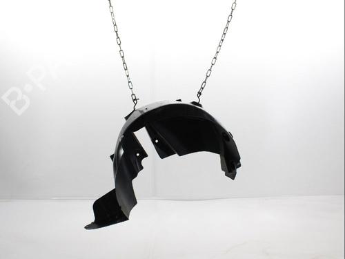 Used Wheel arch Wheel arch RENAULT CLIO IV Grandtour (KH_) 1.5 dCi 90 (KHN3, KHN4) (90 hp) 37781266 37781266