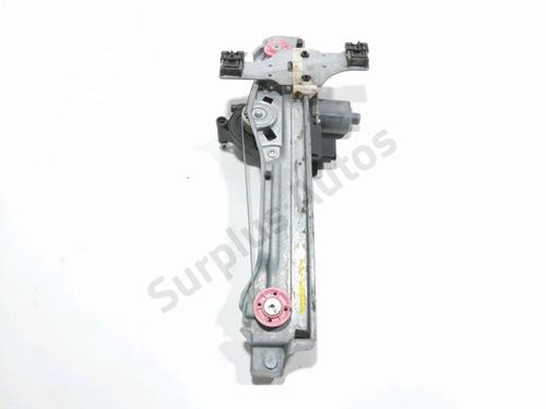 Rear left window mechanism PEUGEOT 208 I (CA_, CC_) 1.4 HDi | BP28251642C24 