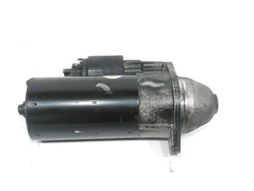 Used Starter MERCEDES-BENZ A-CLASS (W168) A 170 CDI (168.008) (90 hp) 28222058