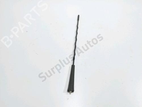 Used Other RENAULT MEGANE IV Hatchback (B9A/M/N_) 1.2 TCe 130 (B9MR) (130 hp) 30292253