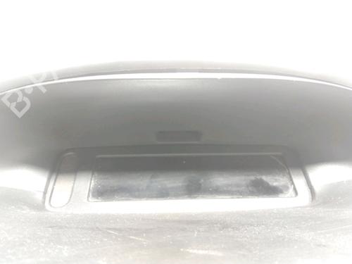 Display RENAULT MEGANE III Hatchback (BZ0/1_, B3_) 1.5 dCi | BP28229753C48 