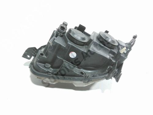 Right headlight CITROËN C3 III (SX) 1.2 THP 110 (SXHNPS, SXHNZT, SXHNZ6) | BP34338572C29 - Image 3