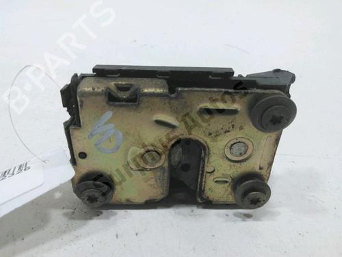 Used Front right lock RENAULT RAPID Box Body/MPV (F40_, G40_) [1985-2001]  30998151