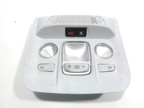 Interior roof light PEUGEOT 208 I (CA_, CC_) 1.2 THP 110 | BP28263489I8