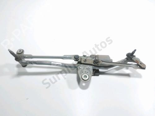 Used Front wipers mechanism AUDI Q3 (8UB, 8UG) 2.0 TFSI quattro (170 hp) 31032819