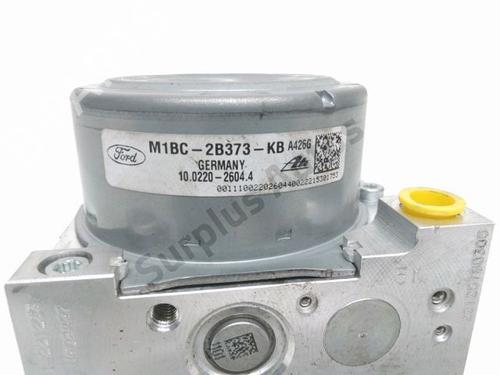 ABS pump FORD PUMA (J2K, CF7) 1.0 Flexifuel | BP30987694M43  - Image 6
