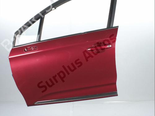 left-front-door-citroen-c4-ii-nc_-2009-33191075 main image