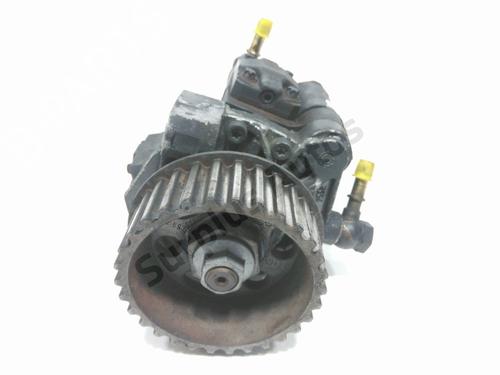 Used Injection pump Injection pump NISSAN QASHQAI I (J10, NJ10) 1.5 dCi (106 hp) 35719712 35719712