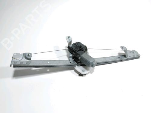 Used Front right window mechanism Front right window mechanism DACIA LOGAN MCV (KS_) 1.5 dCi (KS0W) (86 hp) 28239581 28239581