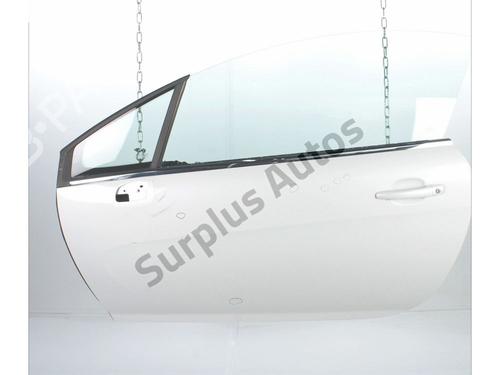 Porte avant gauche Porte avant gauche 38194505 38194505