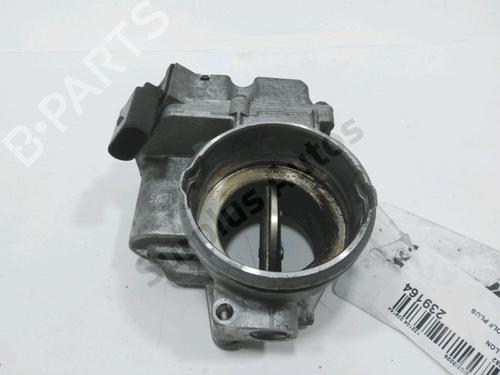 Spjældhus VW GOLF PLUS V (5M1, 521) 1.9 TDI (105 hp) 32279586