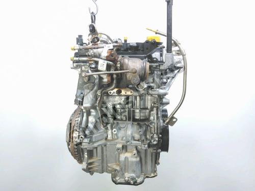 Engine RENAULT CAPTUR II (HF_) LPG (HFMT) | BP28573954M1