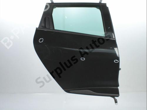Used Right rear door RENAULT CLIO IV Grandtour (KH_) 1.5 dCi 90 (KHN3, KHN4) (90 hp) 29580267