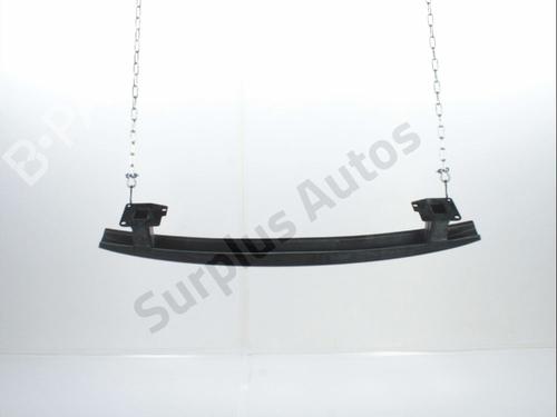 Used Rear bumper reinforcement SEAT IBIZA III (6L1) 1.4 TDI (80 hp) 28972283