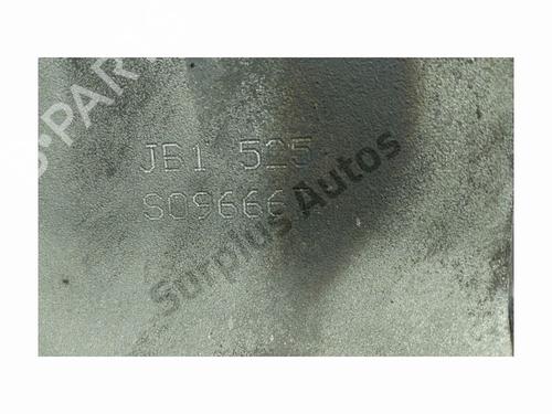 Gearbox RENAULT TWINGO II (CN0_) 1.2 16V (CN0K, CN0V, CN0A) | BP37229232M3 - Image 5