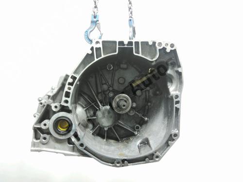 Used Gearbox RENAULT SCÉNIC IV (J9_) 1.3 TCe 115 (J9N9) (115 hp) 30190911