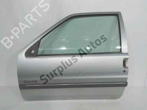 Used Left front door Left front door 36374392 36374392
