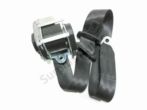 Used Front right belt tensioner SKODA YETI (5L) 2.0 TDI (110 hp) 28233353