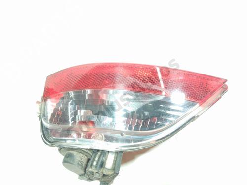 Used Rear fog light Rear fog light RENAULT ZOE (BFM_) ZOE (92 hp) 40214923 40214923