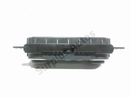 Climate control NISSAN LEAF (ZE0) Electric | BP37767228I5 - Image 2