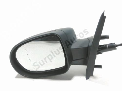 left-mirror-renault-twingo-ii-cn0_-2007-40621122 main image