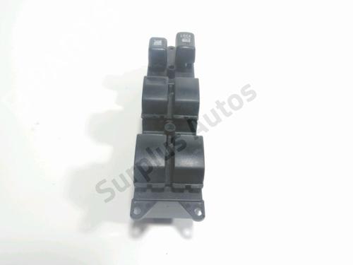 Used Left front window switch Left front window switch 38433038 38433038